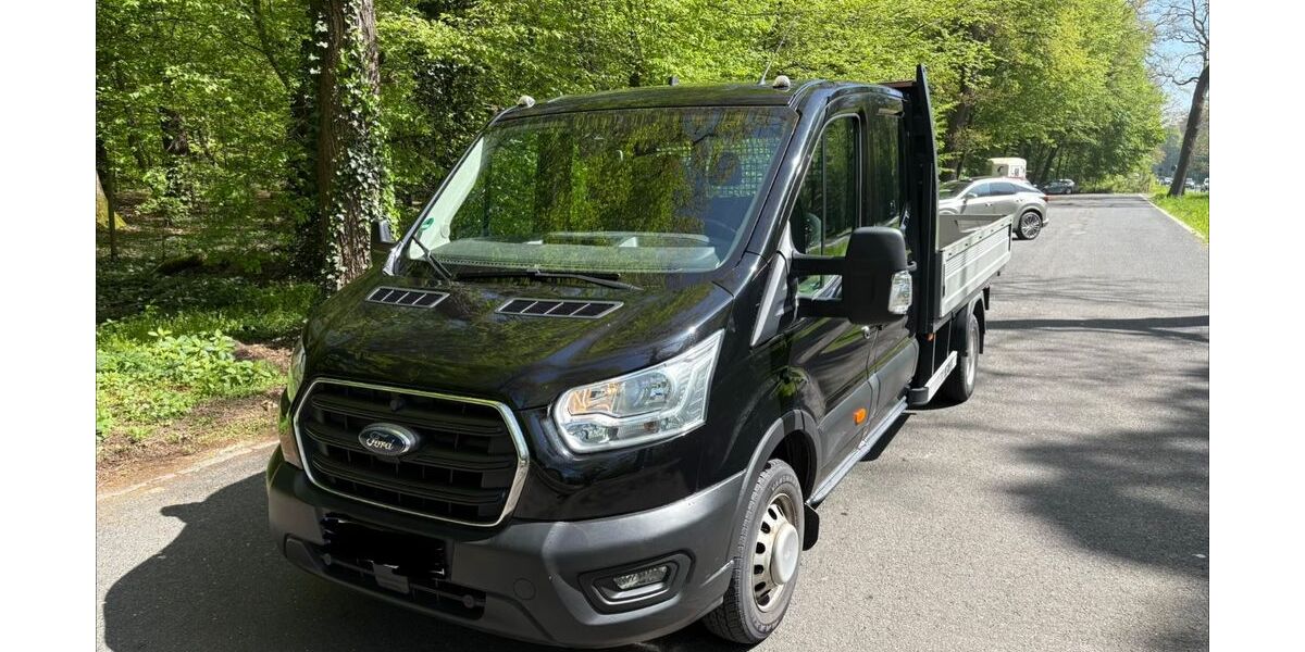 Ford Transit 80.500 km 18.990 &euro; Rösrath 51503