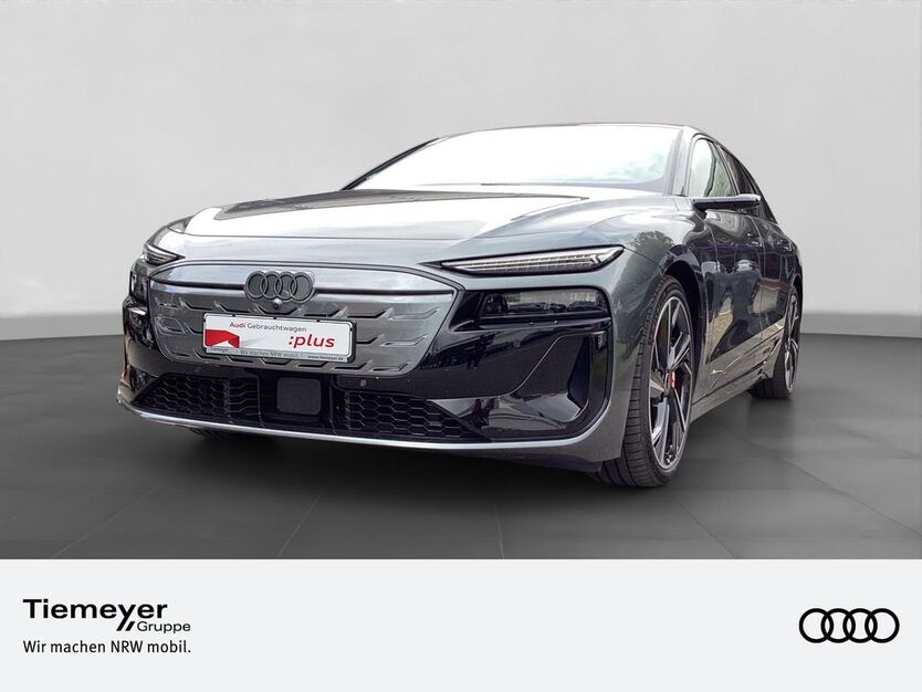 Audi S6 e-tron 4.900 km 89.444 € Remscheid 42897