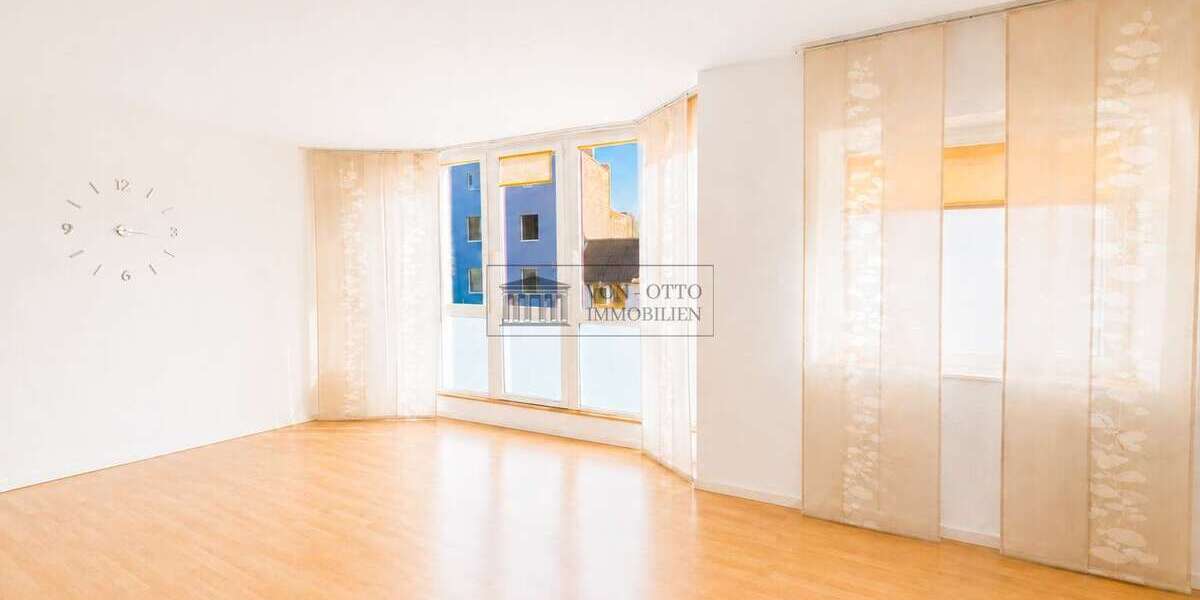 Etagenwohnung Frechen - 3 Zimmer, 90 m&sup2;, 279.999&euro; | Angebot:26940895
