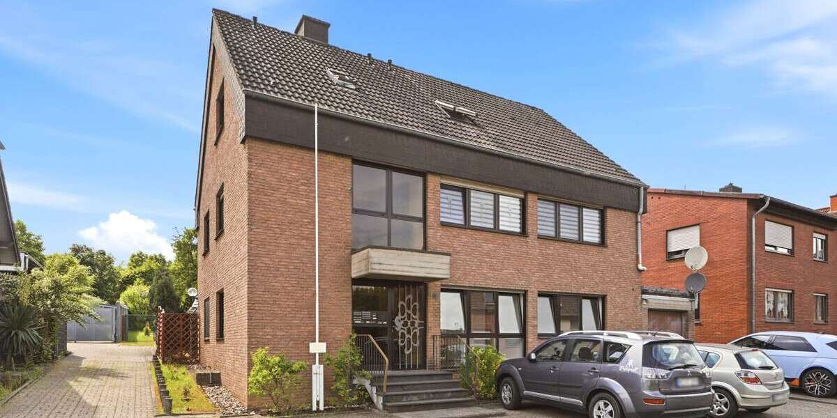 Einfamilienhaus Dormagen / Broich Broich - 8 Zimmer, 216 m&sup2;, 529.000&euro; | Angebot:26881257