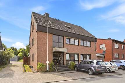 Haus Dormagen / Broich Broich - 8 Zimmer, 216 m&sup2;, 529.000&euro; | Angebot:26881257
