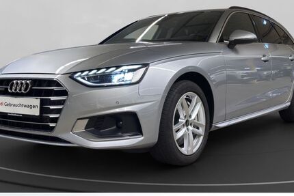 Audi A4 40.501 km 36.990 &euro; Köln 50968