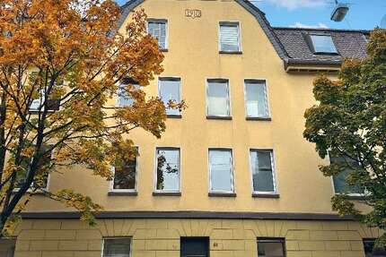Wohnung zum Kaufen in Leverkusen 159.000 € 64 m² 2 zimmer