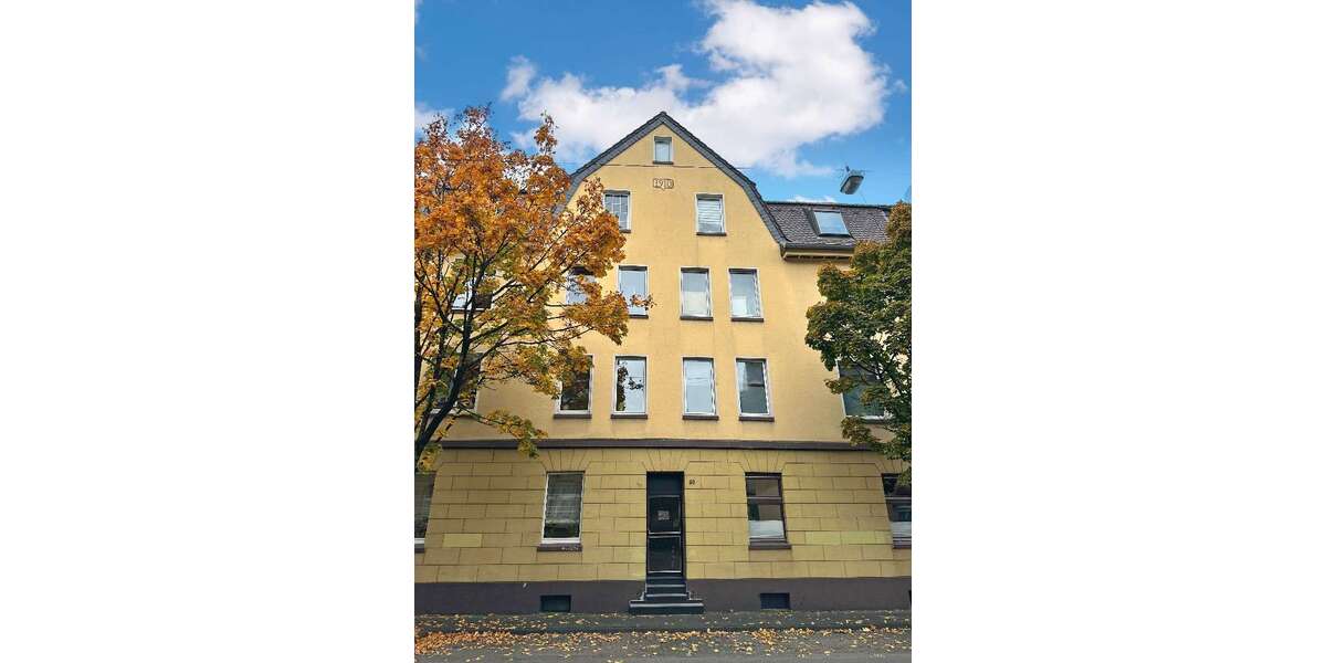Wohnung zum Kaufen in Leverkusen 159.000 € 64 m² 2 zimmer