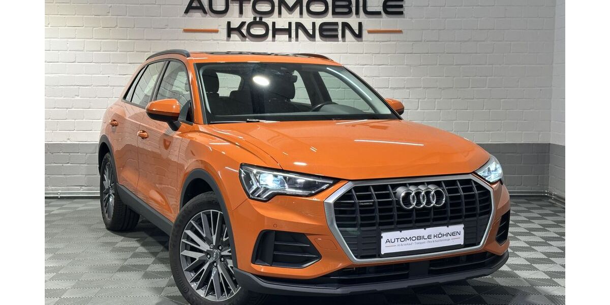 Audi Q3 71.149 km 23.990 &euro; Solingen 42655