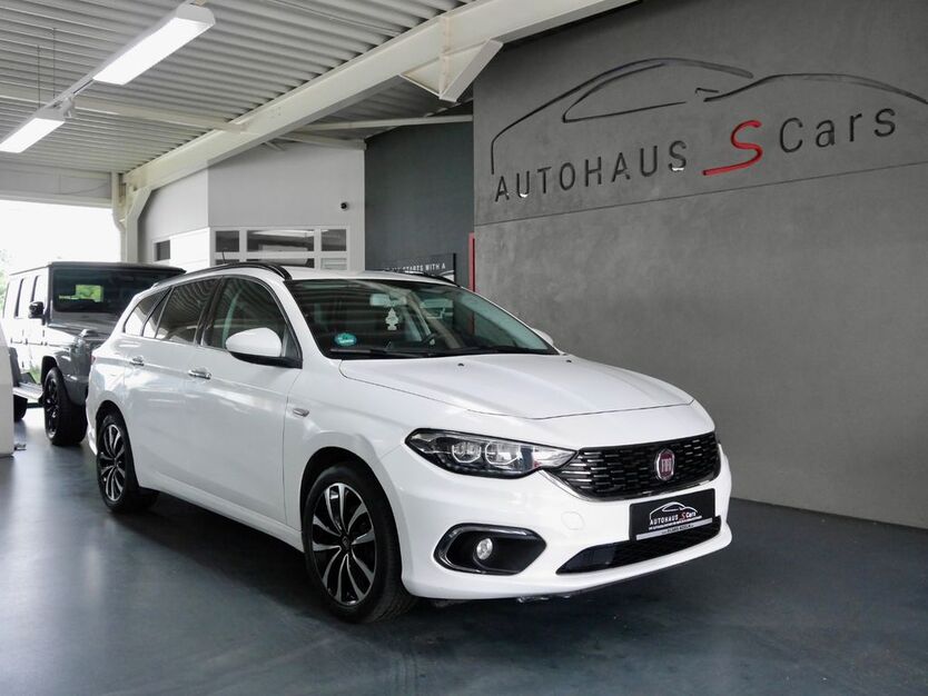 Fiat Tipo 77.000 km 12.790 € Bergheim (bei Köln) 50126
