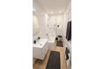 Etagenwohnung Düsseldorf Flingern Süd - 1.5 Zimmer, 38 m&sup2;, 745&euro; | Angebot:26214424