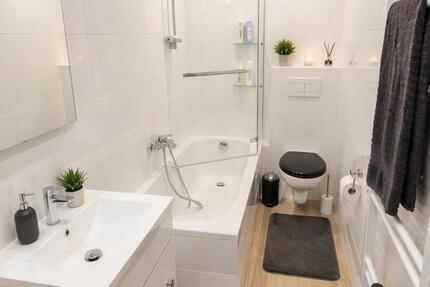 Wohnung Düsseldorf Flingern Süd - 1.5 Zimmer, 38 m&sup2;, 745&euro; | Angebot:26214424