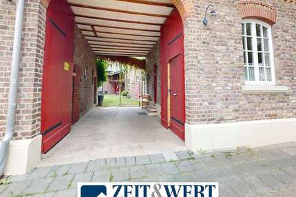 Haus zum Kaufen in Gymnich 799.000 € 160 m² 6 zimmer