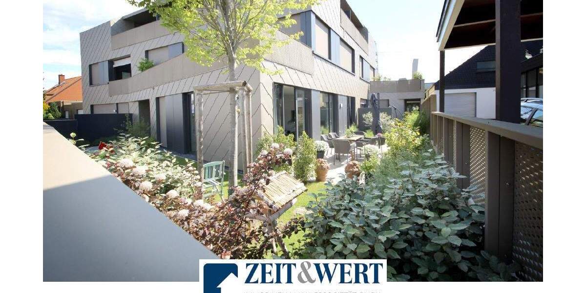 Etagenwohnung Erftstadt Lechenich - 3 Zimmer, 96 m&sup2;, 1.350&euro; | Angebot:25703206