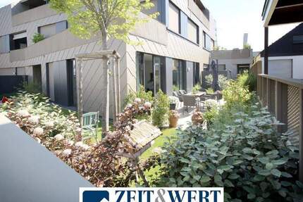 Wohnung Erftstadt Lechenich - 3 Zimmer, 96 m&sup2;, 1.350&euro; | Angebot:25703206