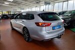 Opel Insignia Ultimate Matrix HUD AHK KAM ACC LEDER 39.050 km 25.730 &euro; HAAN 42781