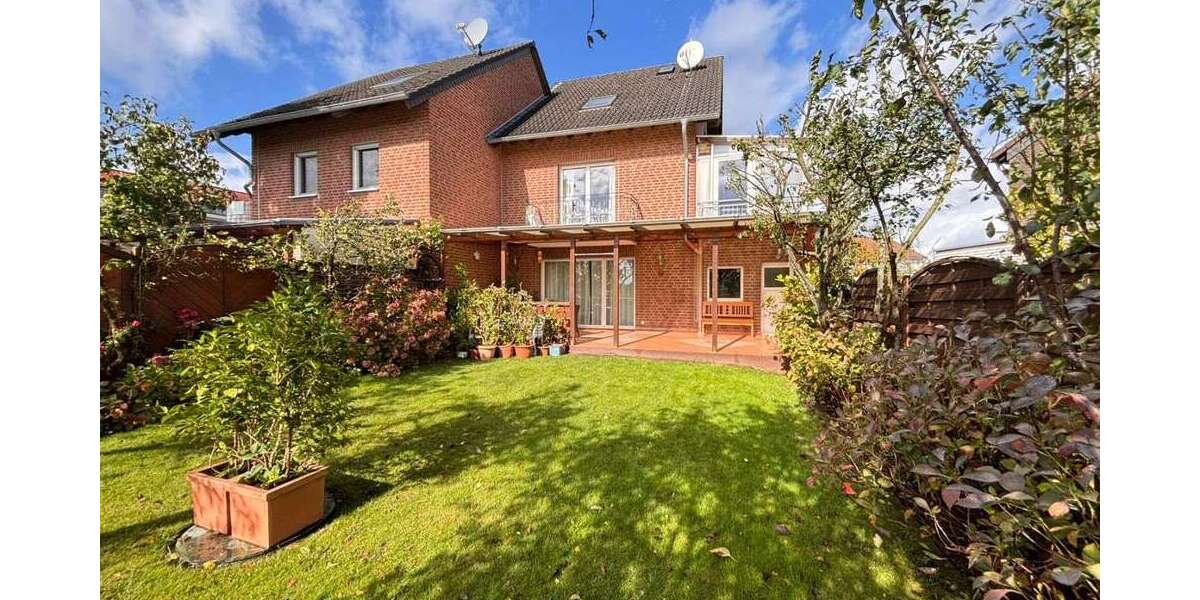 Einfamilienhaus Neuss Erfttal - 4 Zimmer, 151 m&sup2;, 599.999&euro; | Angebot:23425003