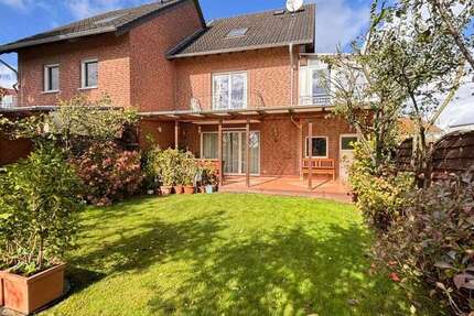 Haus Neuss Erfttal - 4 Zimmer, 151 m&sup2;, 599.999&euro; | Angebot:23425003