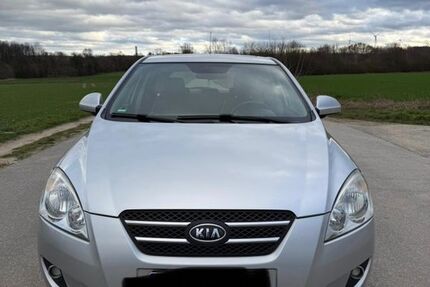 Kia ceed / Ceed 167.000 km 4.300 &euro; Rommerskirchen 41569