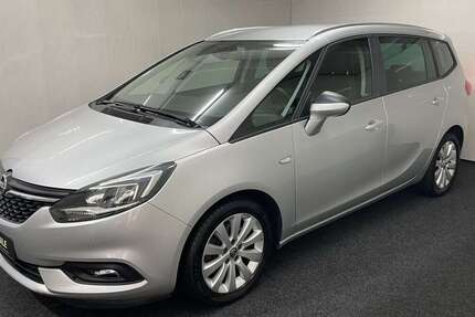 Opel Zafira 120.370 km 14.000 € Wermelskirchen 42929