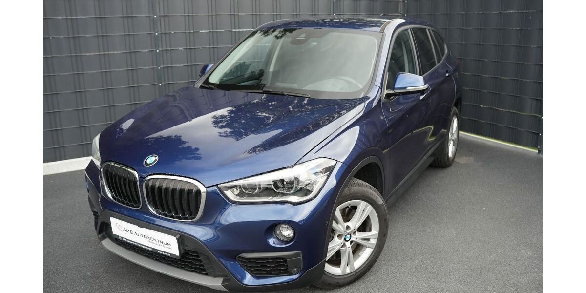BMW X1 70.183 km 21.399 &euro; Dormagen 41539