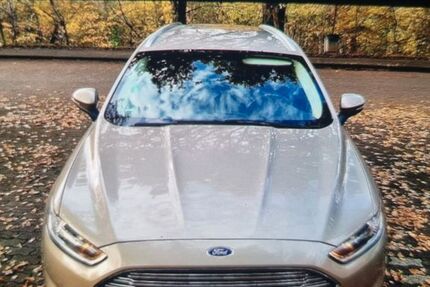 Ford Mondeo 225.200 km 6.750 &euro; Solingen 42653