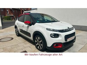 Citroen C3 Shine 98.000 km 8.290 &euro; Troisdorf 53844