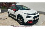 Citroen C3 Shine 98.000 km 8.290 &euro; Troisdorf 53844