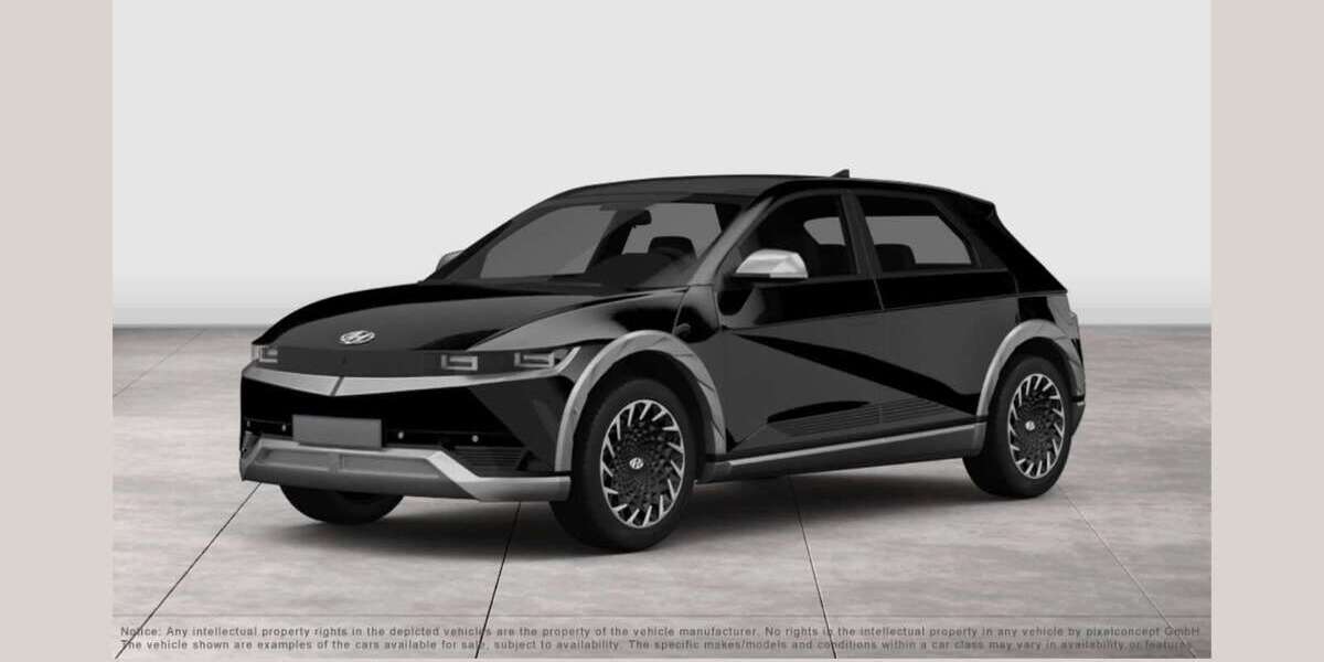 Hyundai IONIQ 9.782 km 36.980 &euro; Köln 50968