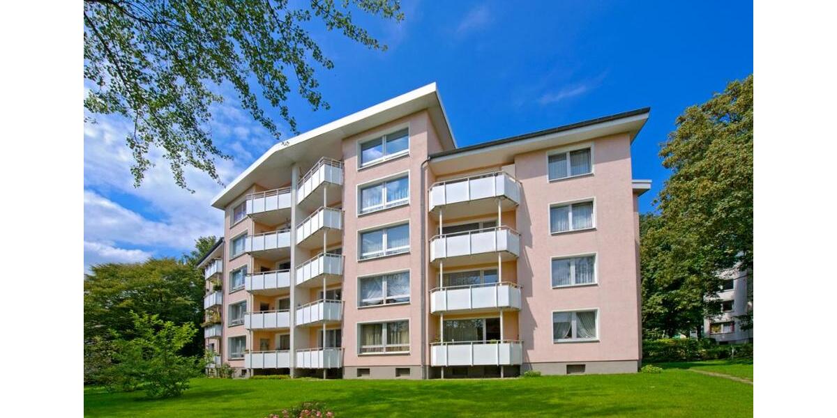 Etagenwohnung Solingen Wald - 2 Zimmer, 52 m&sup2;, 479&euro; | Angebot:24489875