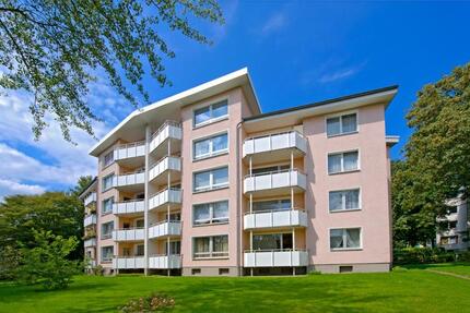 Wohnung Solingen Wald - 2 Zimmer, 52 m&sup2;, 479&euro; | Angebot:24489875