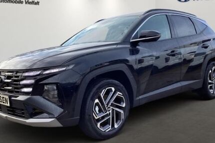 Hyundai TUCSON 2.500 km 46.490 &euro; Dormagen 41540