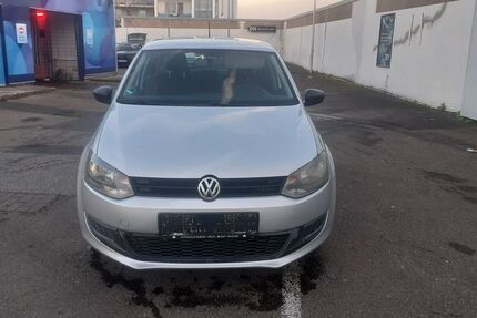 VW Polo 201.500 km 3.400 &euro; KÖLN 50829