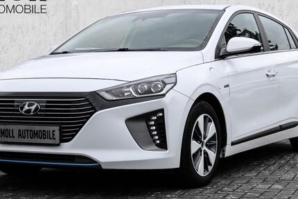 Hyundai IONIQ 48.665 km 15.480 &euro; Köln 50825
