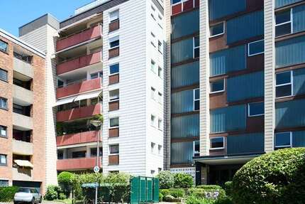 Wohnung Mettmann - 2 Zimmer, 70 m&sup2;, 162.500&euro; | Angebot:26800173
