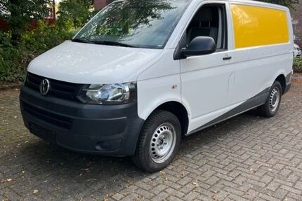 VW T5 Transporter