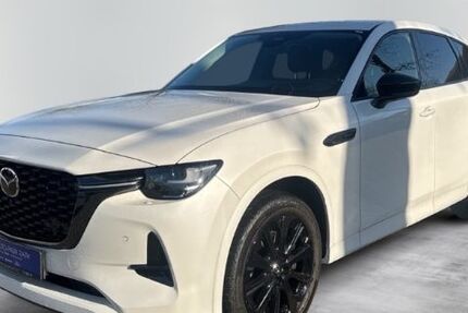 Mazda CX-60 29.337 km 32.580 &euro; Düsseldorf 40472