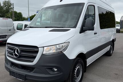 Mercedes-Benz Sprinter 184.737 km 30.990 &euro; neuss 41469