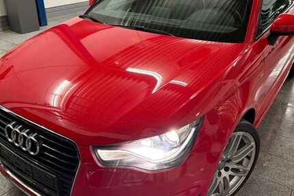 Audi A1 97.779 km 13.370 &euro; Köln 50829
