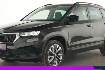 Skoda Karoq 46.704 km 27.499 &euro; Neuss 41460