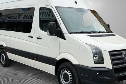 VW Crafter 141.400 km 13.990 € Köln 51067