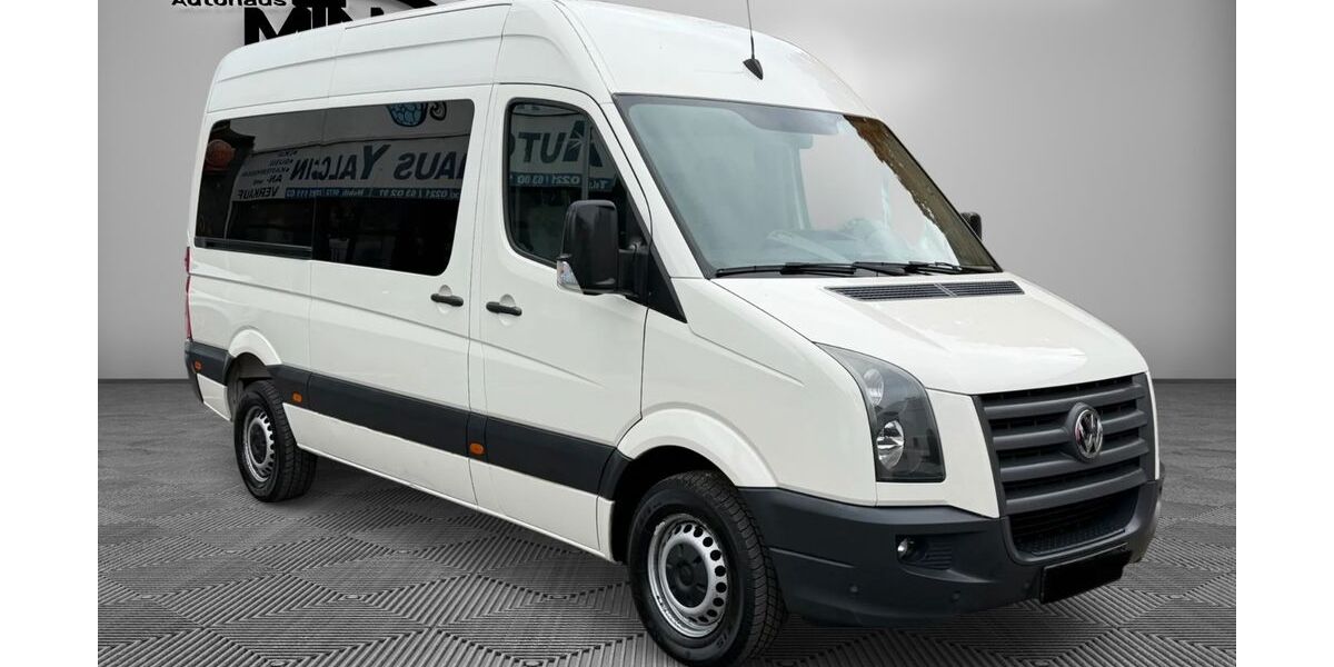 VW Crafter 141.400 km 13.990 &euro; Köln 51067