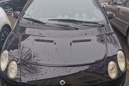 Smart ForFour 300.000 km 650 &euro; Solingen 42655