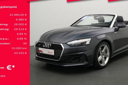 Audi A5 119.979 km 31.480 € Leverkusen 51373