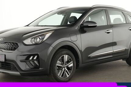 Kia Niro 25.674 km 18.189 &euro; Neuss 41460