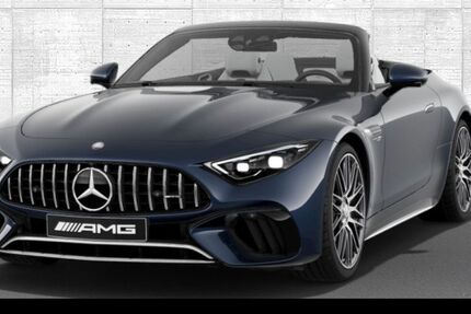 Mercedes-Benz SL 63 AMG 9.900 km 172.490 &euro; Frechen 50226