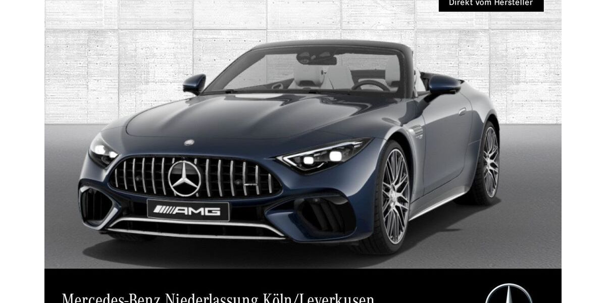 Mercedes-Benz SL 63 AMG 9.900 km 172.490 &euro; Frechen 50226