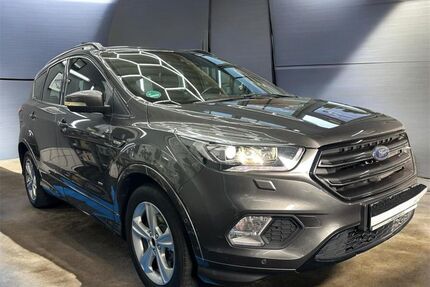 Ford Kuga 87.500 km 12.500 &euro; Hürth 50354