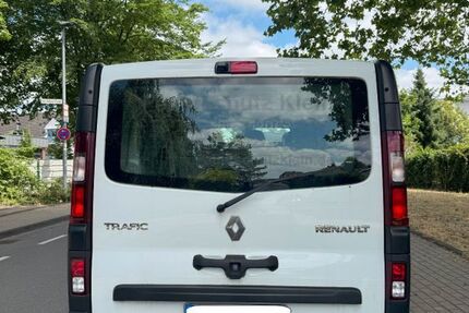Renault Trafic 115.000 km 9.995 &euro; Köln 51107