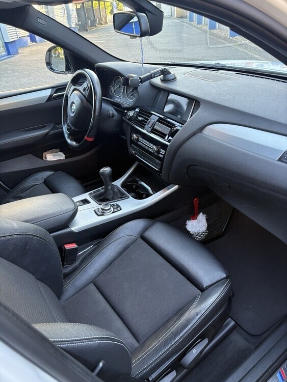 BMW X4 119.000 km 19.500 € Neuss 41460