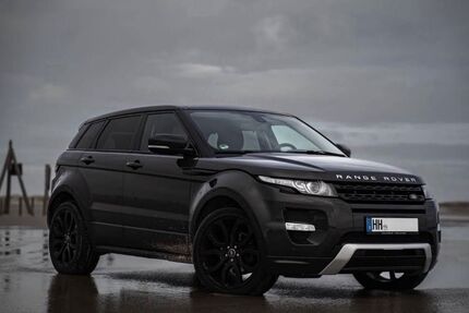 Land Rover Range Rover Evoque 128.000 km 15.100 &euro; Köln 51145