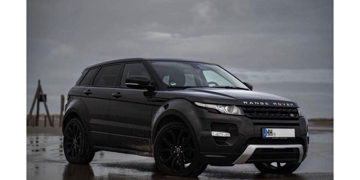 Land Rover Range Rover Evoque 128.000 km 15.100 &euro; Köln 51145