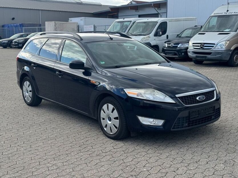 Mondeo