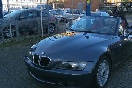 BMW Z3 202.354 km 6.950 &euro; Leverkusen 51377